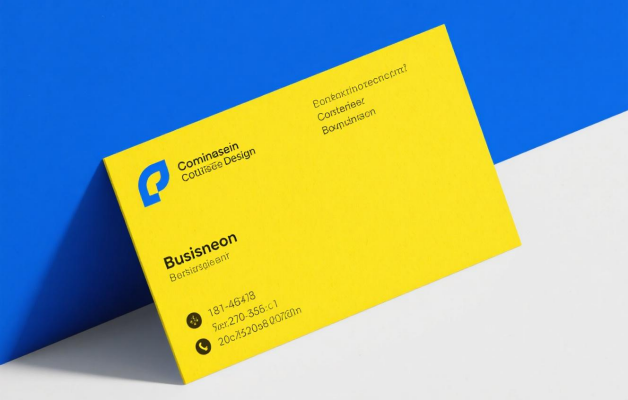 Business Cards